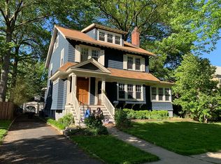 357 Irving Ave, South Orange, NJ 07079