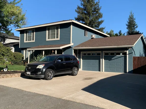 9391 Vallejo Dr #D, Orangevale, CA 95662