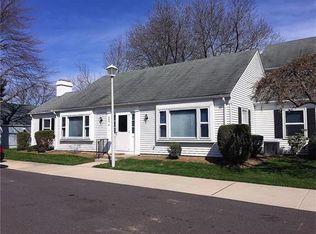 383A New Bedford Ln, Monroe Township, NJ 08831