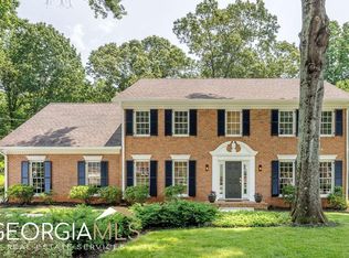 5522 Reston Ct, Atlanta, GA 30338