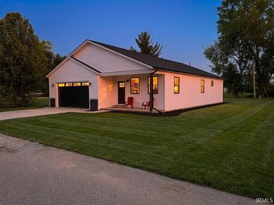 301 Tyler Ave, Peru, IN, 46970