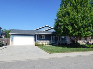 510 Hawthorn Cir, Frederick, CO 80530