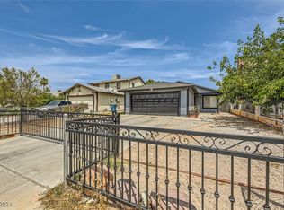 3830 E Gowan Rd, Las Vegas, NV 89115