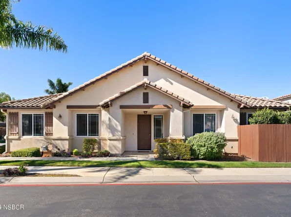 1757 Bilbao Dr, Santa Maria, CA 93454