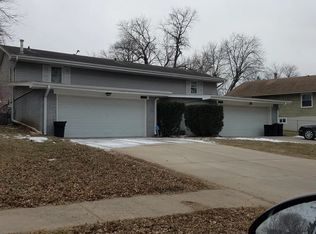 11415-17 Elm St #11417, Omaha, NE 68144