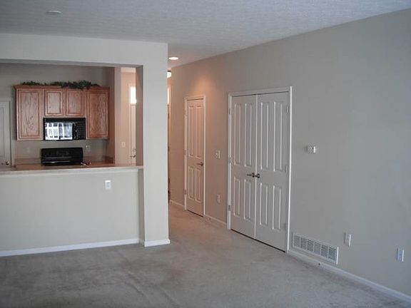 Spacious Greatroom