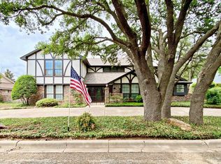 1210 Queens Ct, Abilene, TX 79602