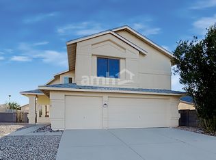 8984 N Agate Pl, Tucson, AZ 85742