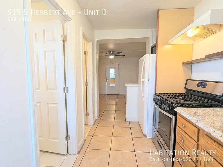 915 S Herbert Ave #D — Photo 3