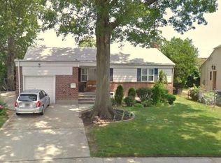 74 Caroline Ave, Elmont, NY 11003