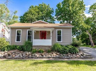 721 E Decatur St, Eaton, OH 45320