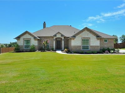 303 Andrews Ct, Weatherford, TX, 76087