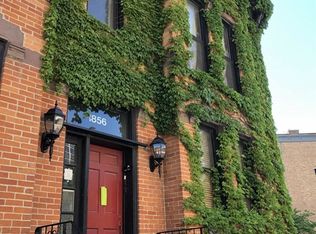 1856 N Lincoln Ave #1, Chicago, IL 60614