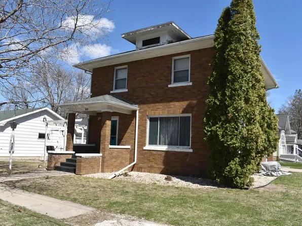 203 N Main St, Saint Ansgar, IA 50472