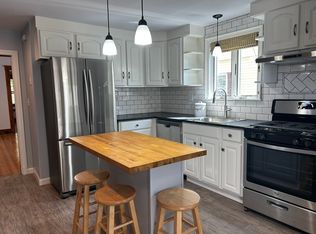 66 Freeman St #1, Arlington, MA 02474