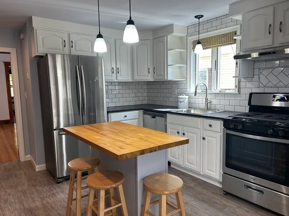 66 Freeman St #1, Arlington, MA 02474