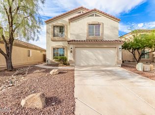 6918 E Sisso Pl, Florence, AZ 85132