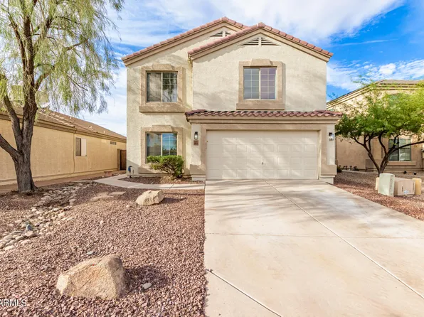 6918 E SISSO Place, Florence, AZ 85132