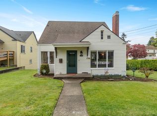 1719 W 7th St, Aberdeen, WA 98520