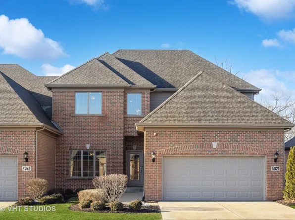 4021 Ashwood Park Ct Unit 4021, Naperville, IL 60564