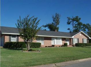 2370 Connell Dr, Pensacola, FL 32503