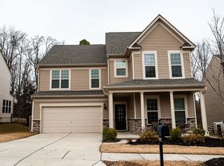 15603 Gallant Ridge Pl, Huntersville, NC 28078