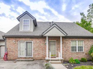 1533 Cambridge Ave SW, North Canton, OH