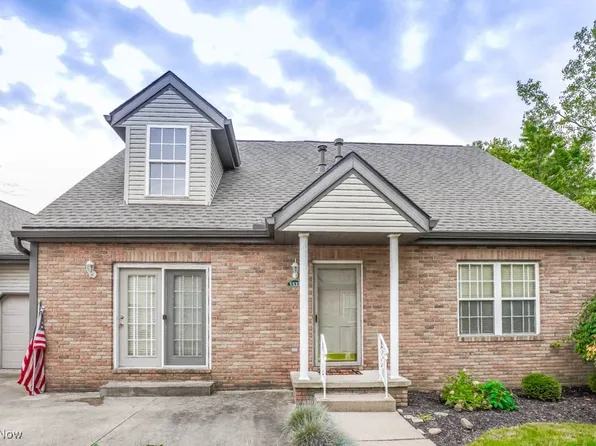 1533 Cambridge Ave SW, North Canton, OH 44709
