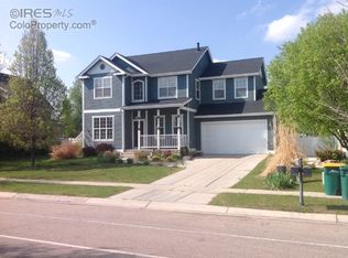 1112 Grand Ave, Windsor, CO 80550