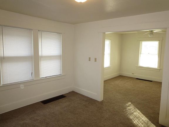 Dining to Living Rm.