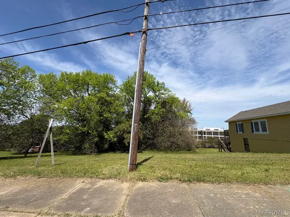 622 Clay St, Montgomery, AL 36104