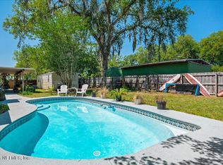 1476 Undine Ave, Jacksonville, FL 32221