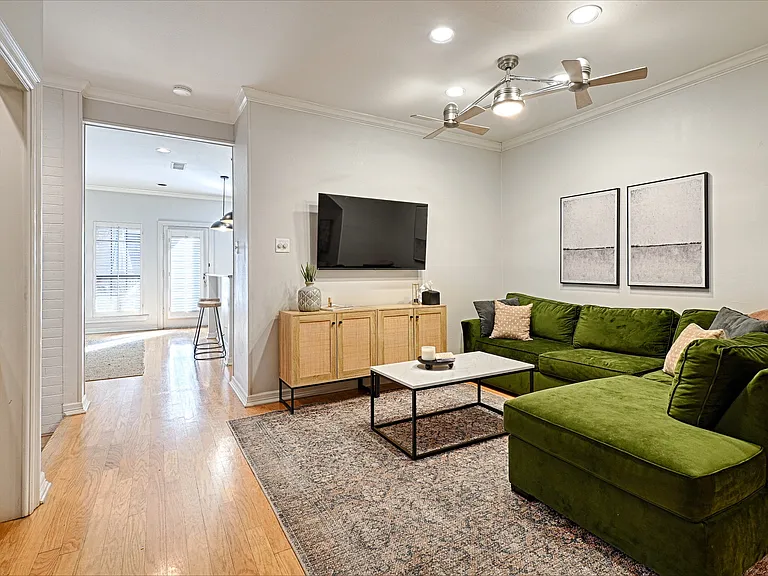 5136 Westgrove Dr #5136 — Photo 4