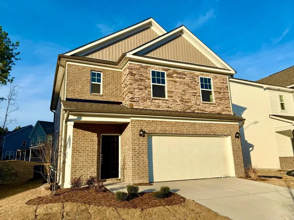 1007 Shovelhead Dr, Durham, NC 27703