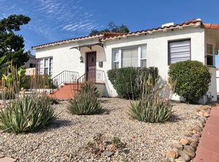 4935 College Ave, San Diego, CA 92115