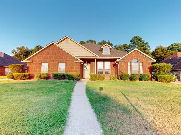 5914 Trinity Heights Dr, Texarkana, AR 71854