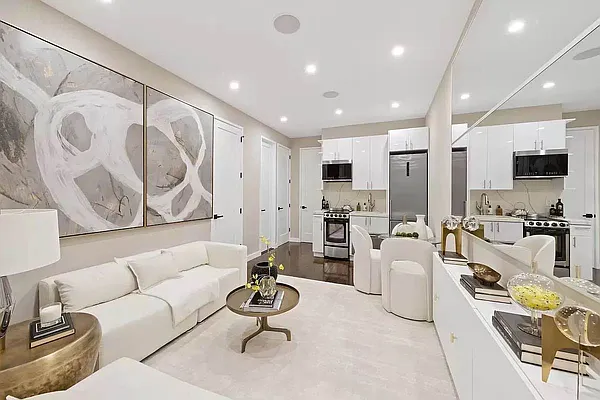 Rented by Douglas Elliman | media 2