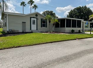 210 Bay Breeze Loop #7, Davenport, FL 33897