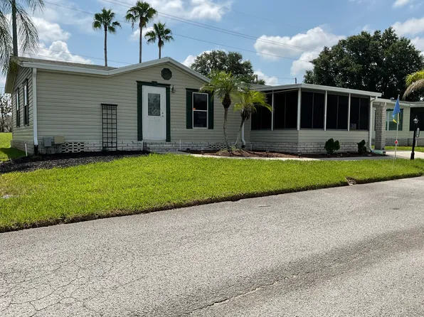 210 Bay Breeze Loop #7, Davenport, FL 33897