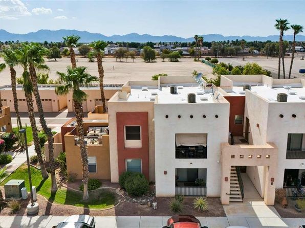 29217 Sage Ave UNIT B208, Wellton, AZ 85356