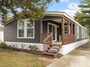 4112 Kershaw Dr, Columbus, OH 43207