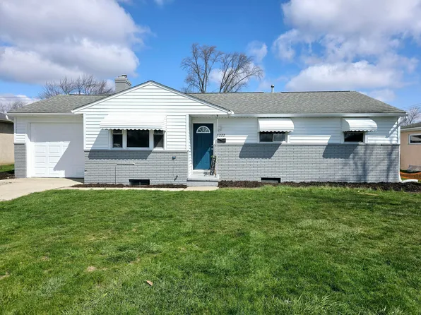 3222 Briggs Rd, Columbus, OH 43204