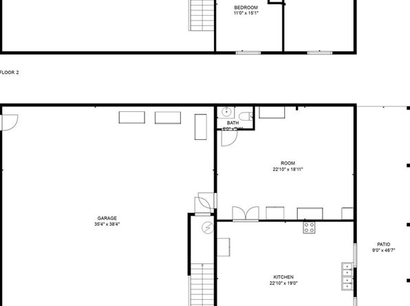 245 Joe Rockey Road, Raymond, WA 98577