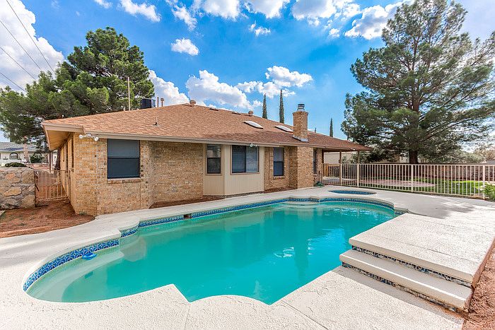 1st image of 6721 El Parque Dr