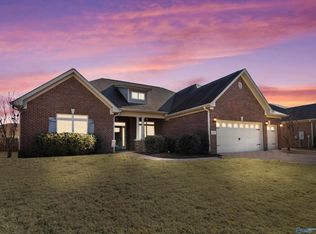 117 Autumn Cove Dr, Madison, AL 35756