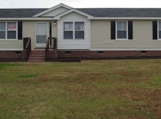 4301 Swift Creek School Rd, Whitakers, NC 27891