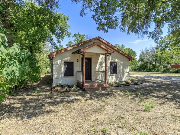 1805 Coleman Ave, Fort Worth, TX 76105