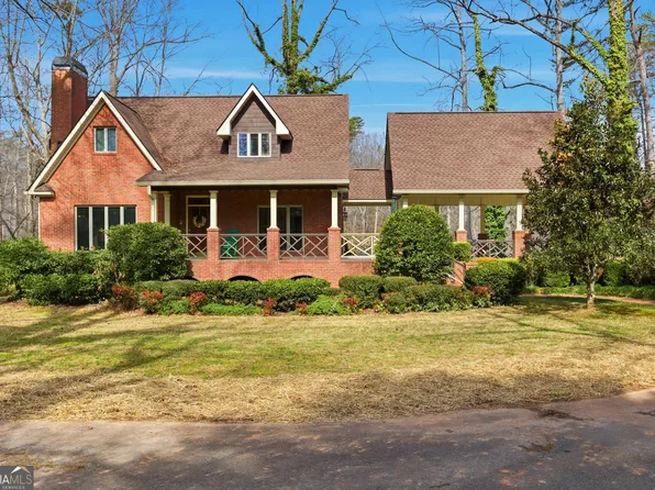 151 Ivy St, Demorest, GA 30535