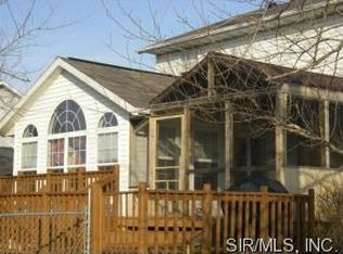 45 Wexford Grn, Maryville, IL 62062