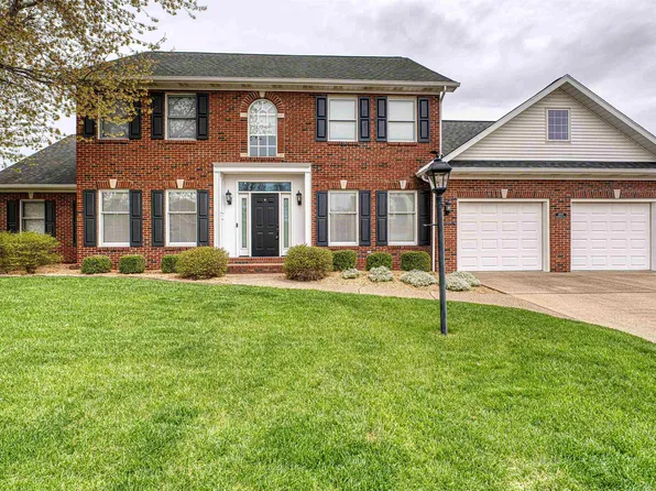 4300 Brandywine Dr, Newburgh, IN 47630